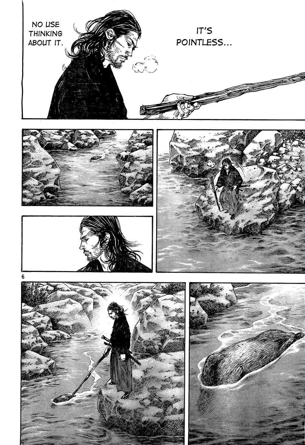 Vagabond, Chapter 293 image 06