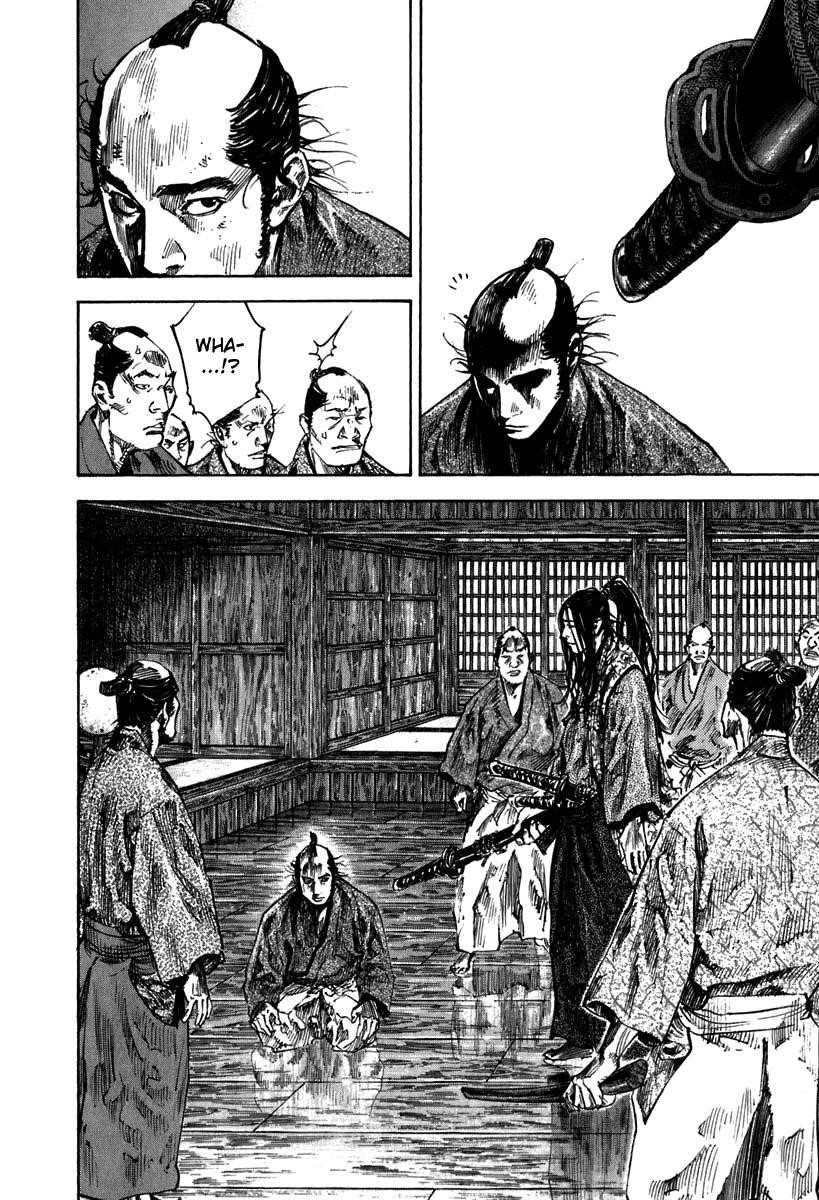 Vagabond, Chapter 203 image 06