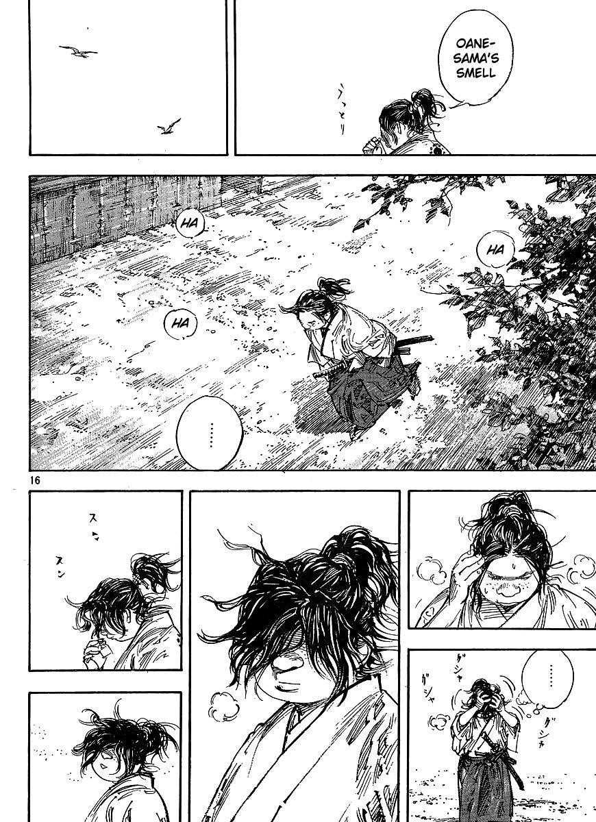 Vagabond, Chapter 298 image 15