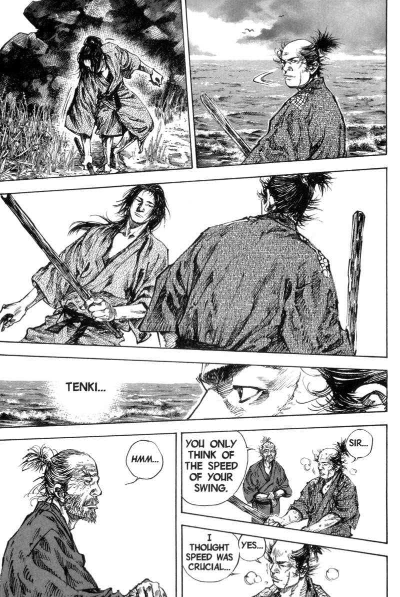 Vagabond, Chapter 145 image 07