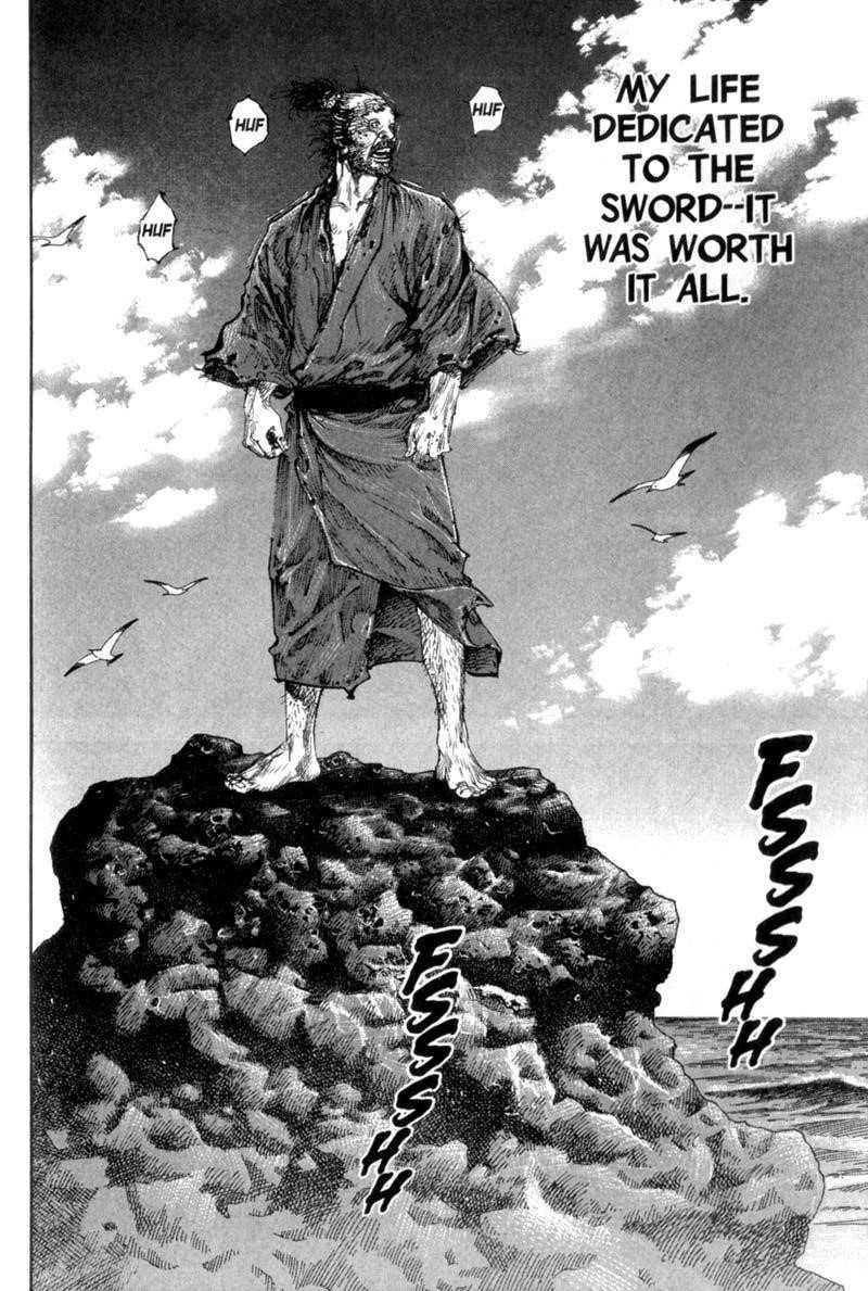 Vagabond, Chapter 156 image 23