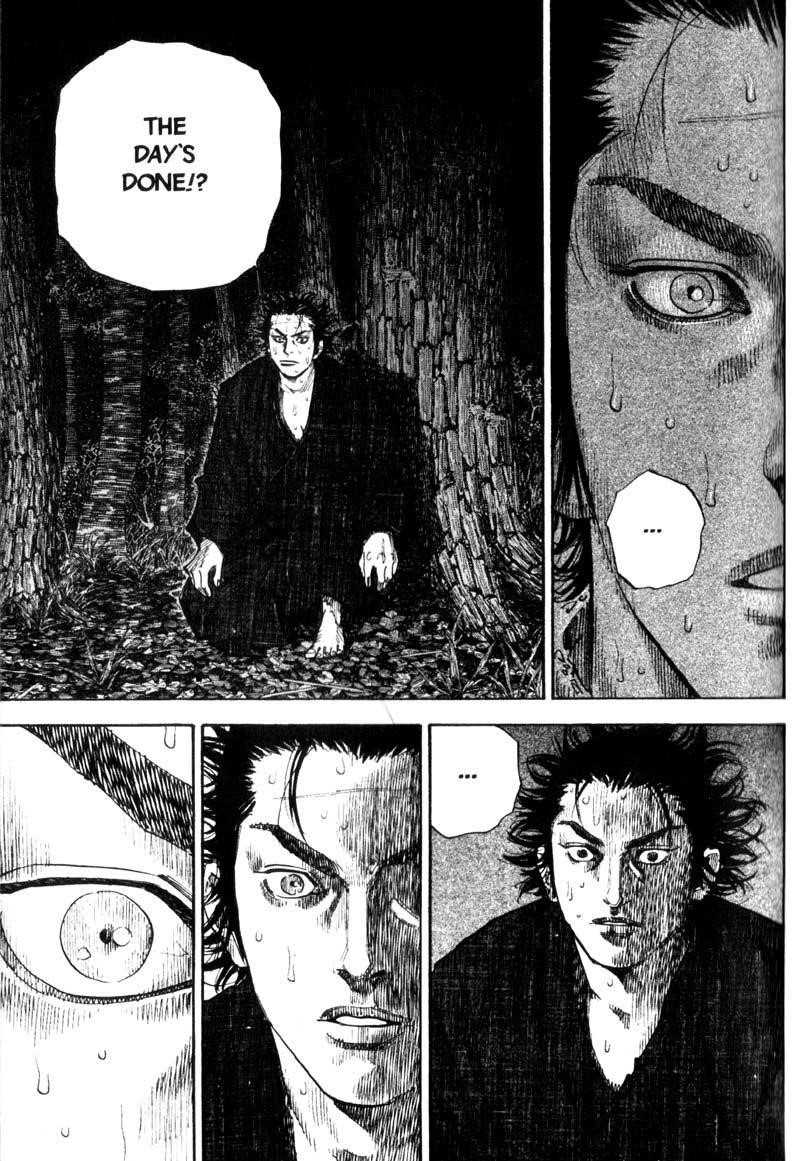 Vagabond, Chapter 62 image 09