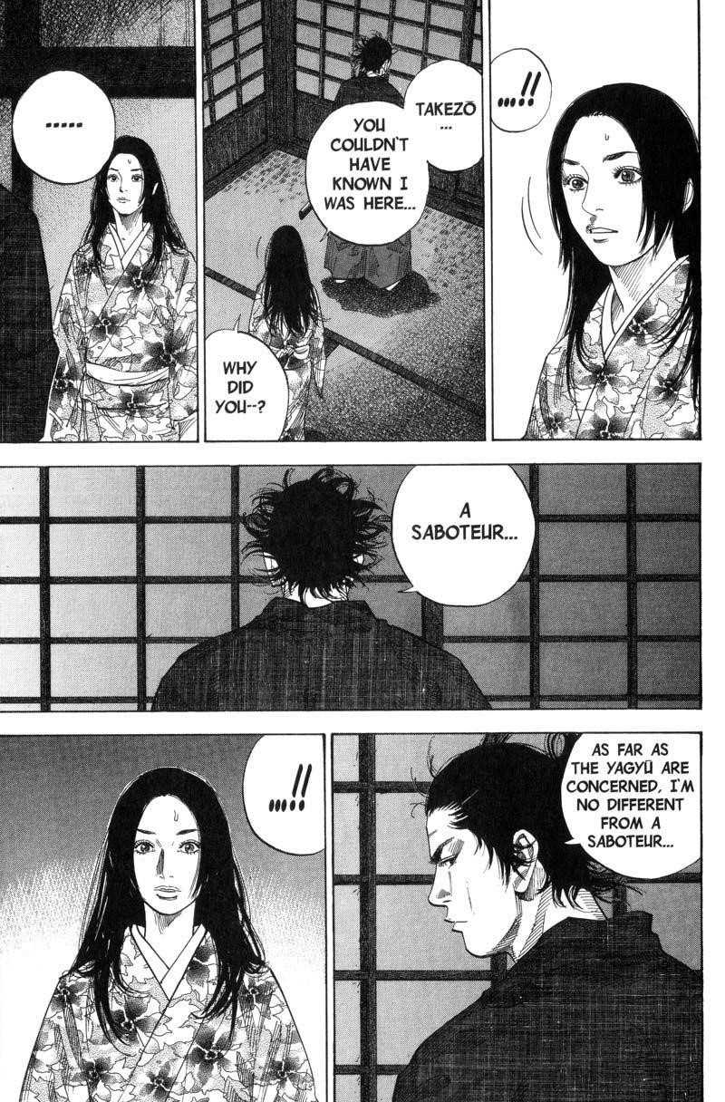 Vagabond, Chapter 97 image 11