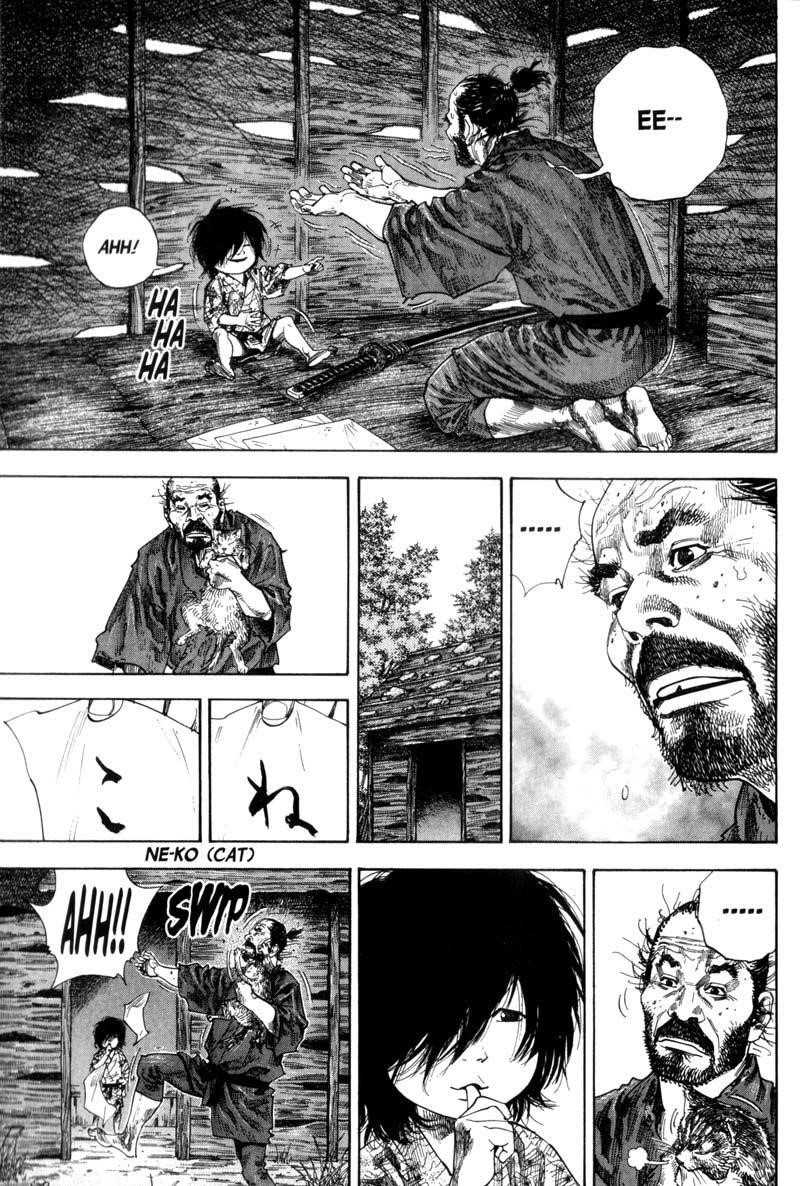 Vagabond, Chapter 133 image 03