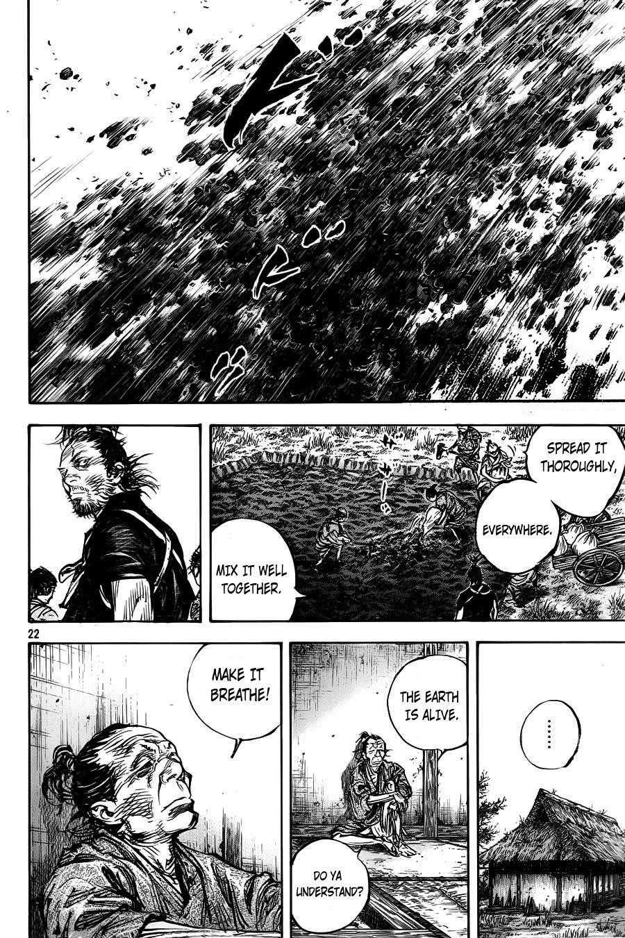 Vagabond, Chapter 314 image 21