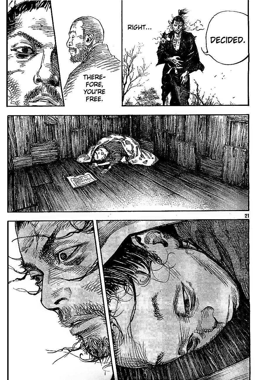 Vagabond, Chapter 315 image 20