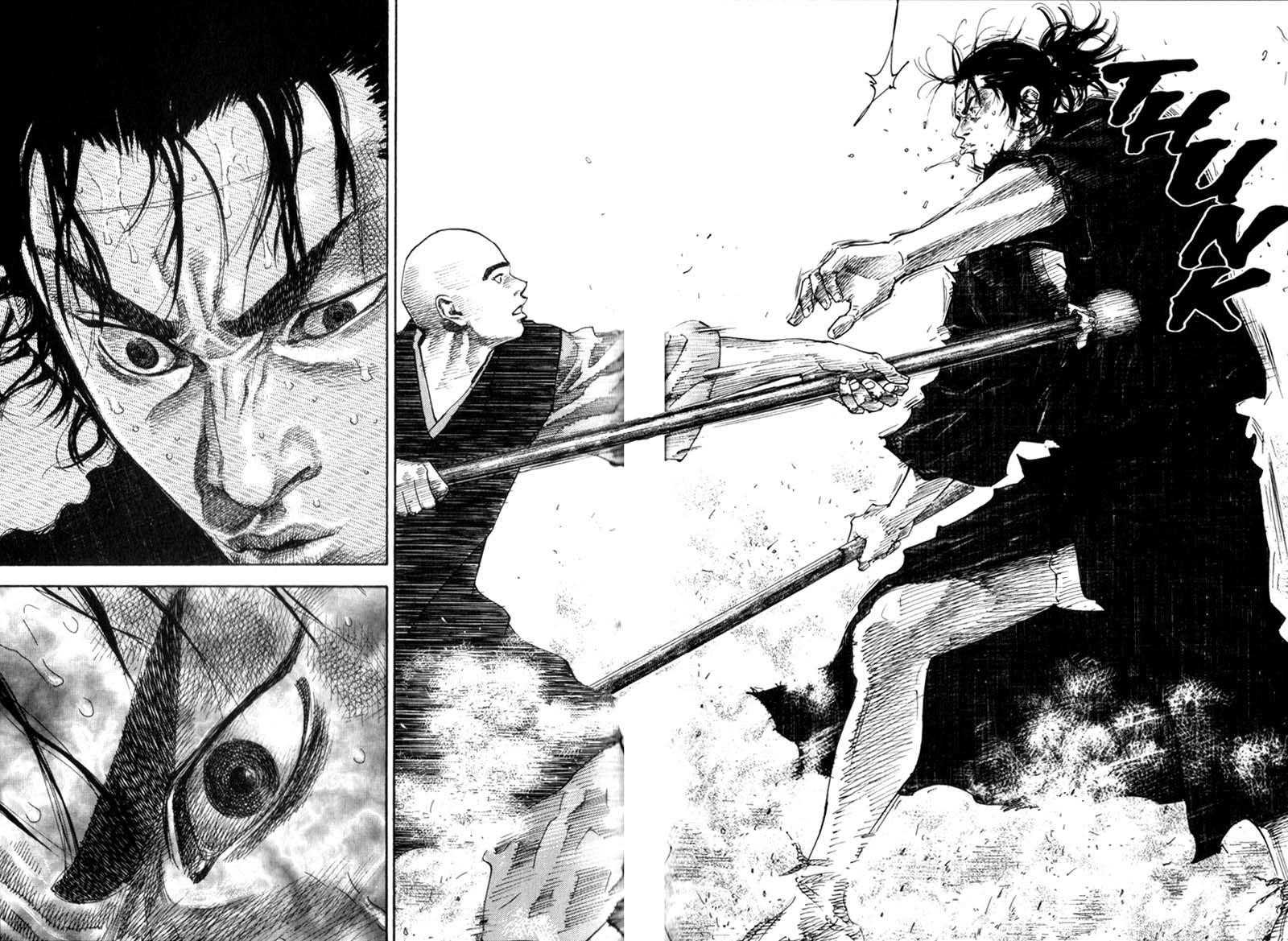 Vagabond, Chapter 45 image 06