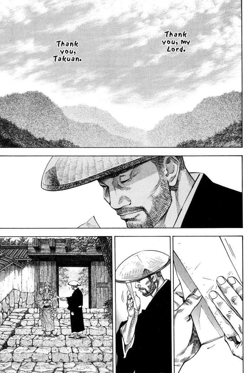 Vagabond, Chapter 105 image 07