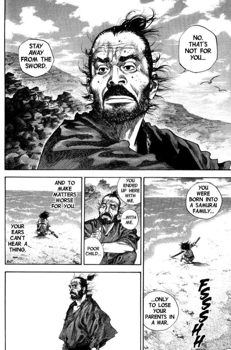 Vagabond, Chapter 132 image 13