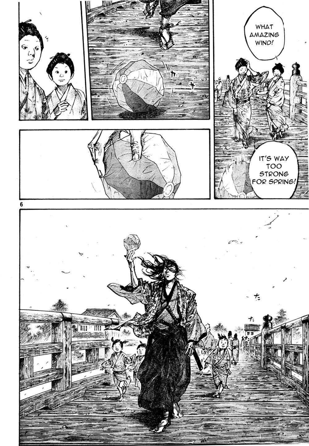 Vagabond, Chapter 295 image 05