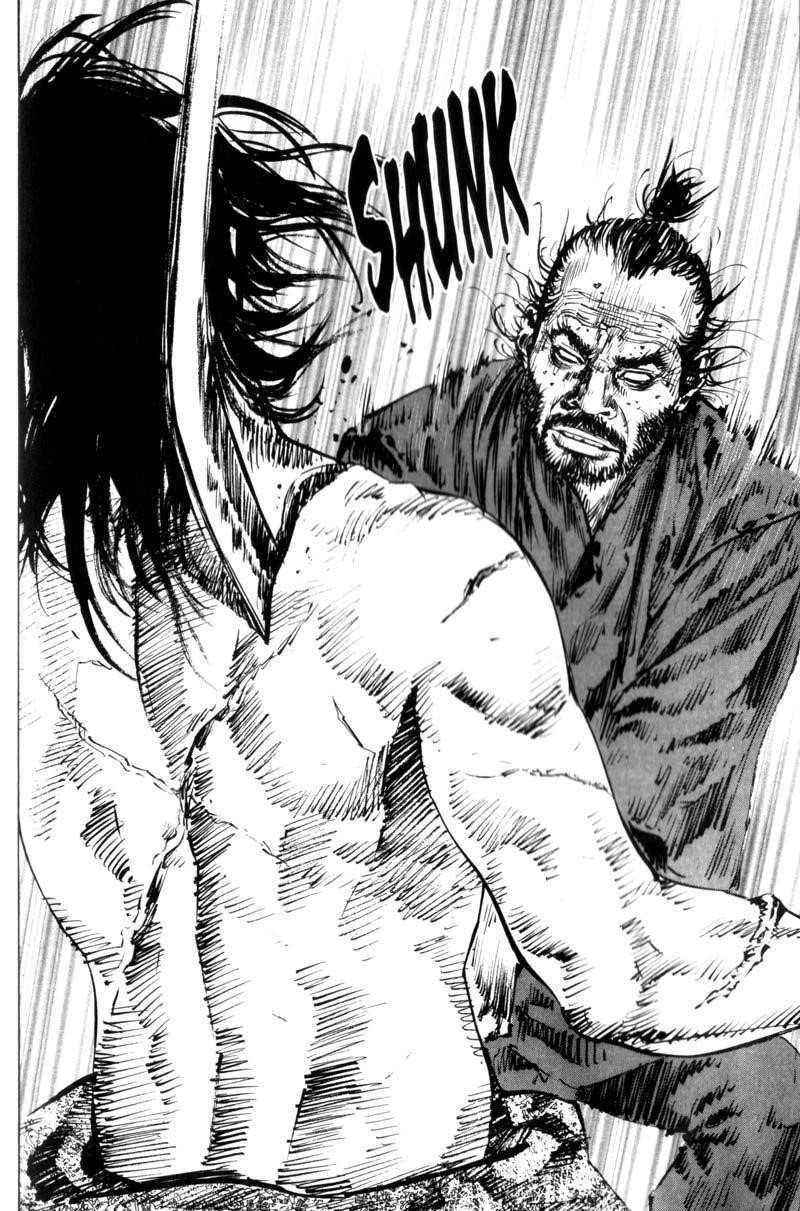 Vagabond, Chapter 141 image 21