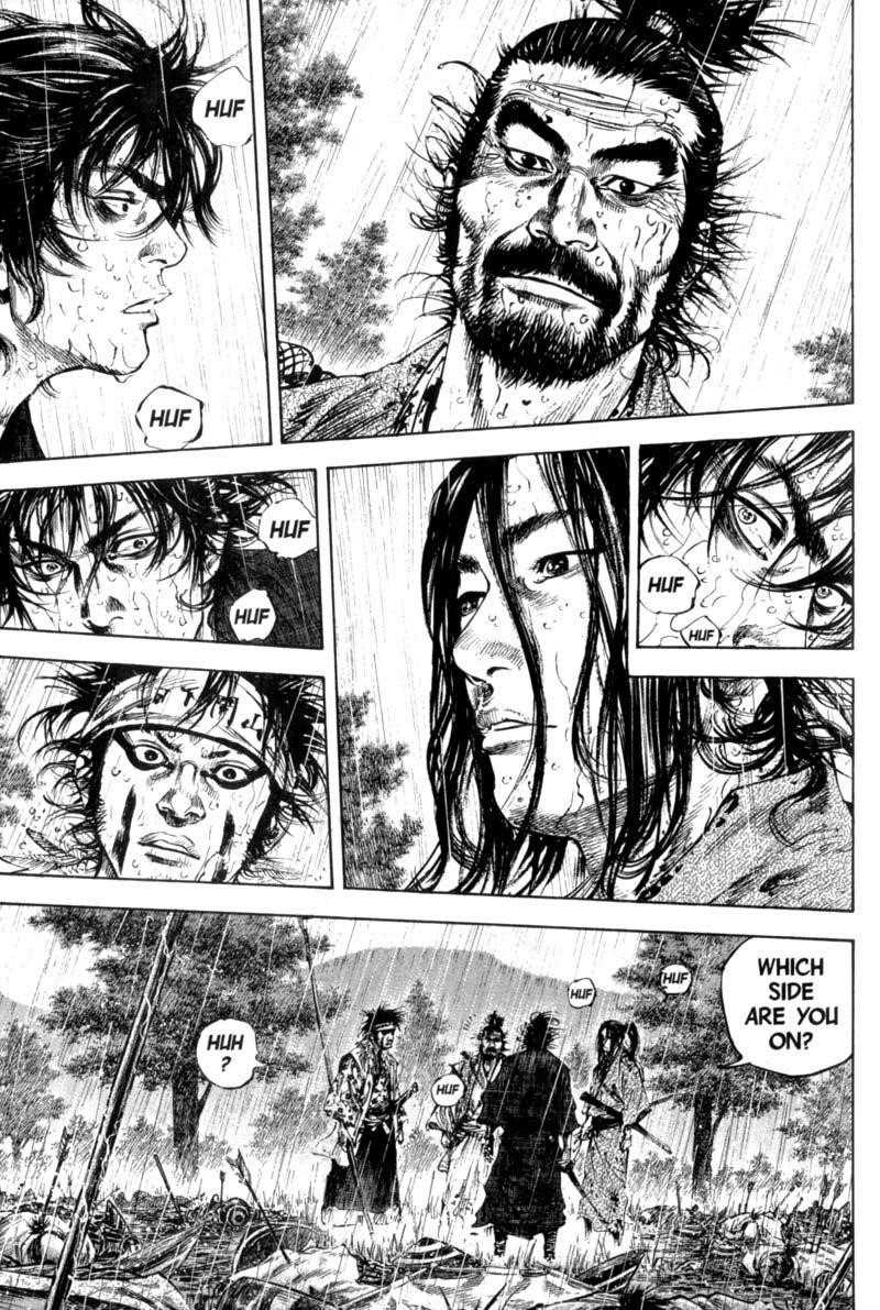 Vagabond, Chapter 161 image 06