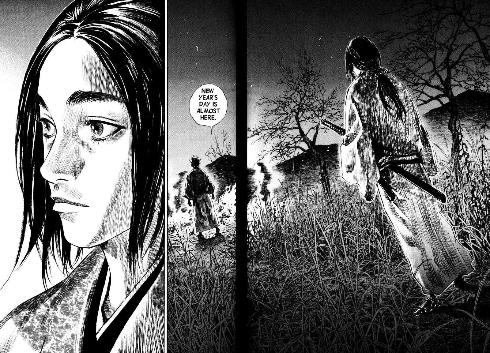 Vagabond, Chapter 185 image 06