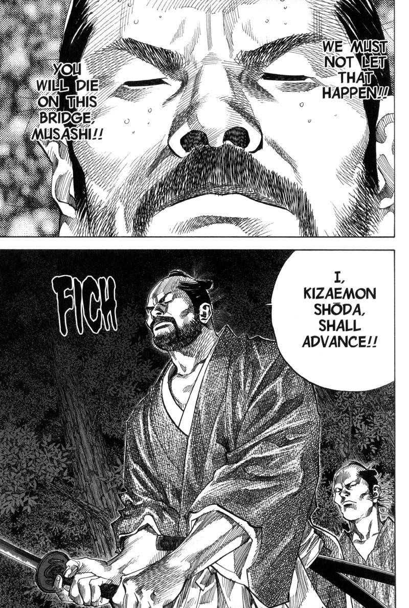 Vagabond, Chapter 92 image 18