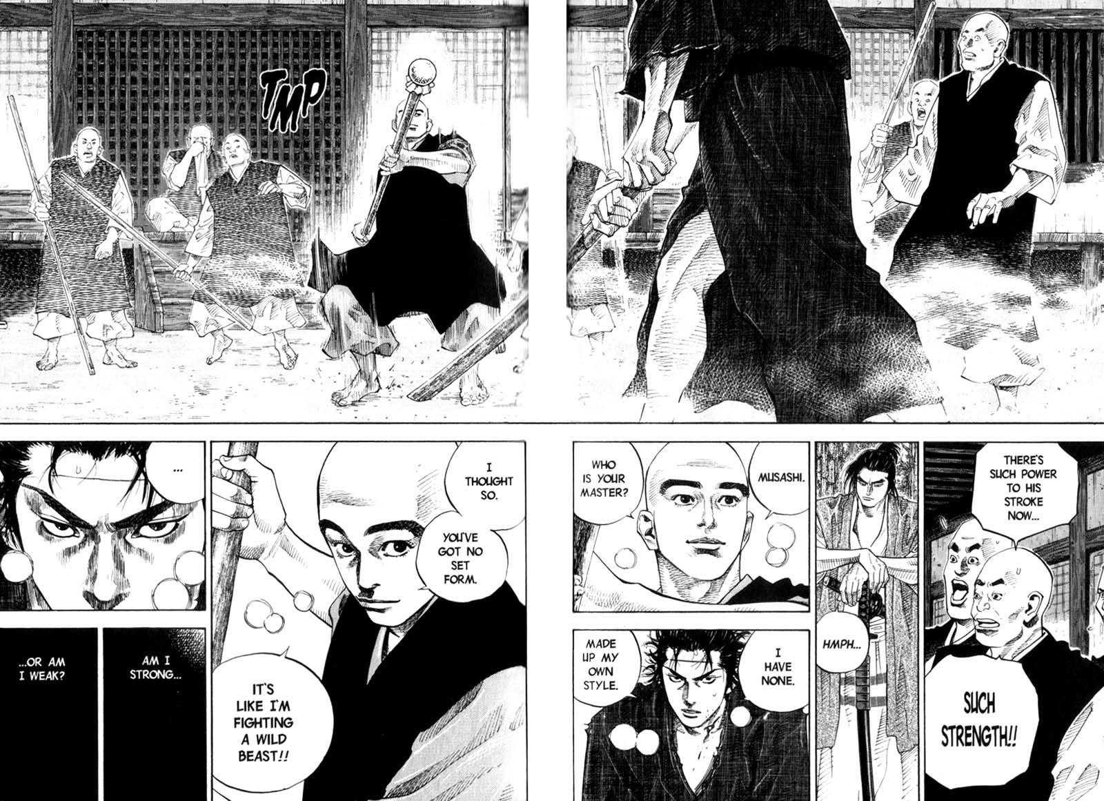 Vagabond, Chapter 43 image 17