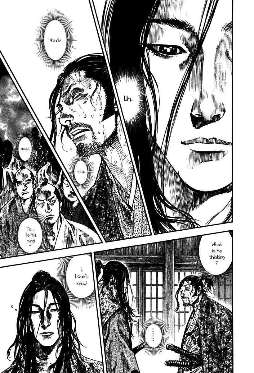 Vagabond, Chapter 202 image 11