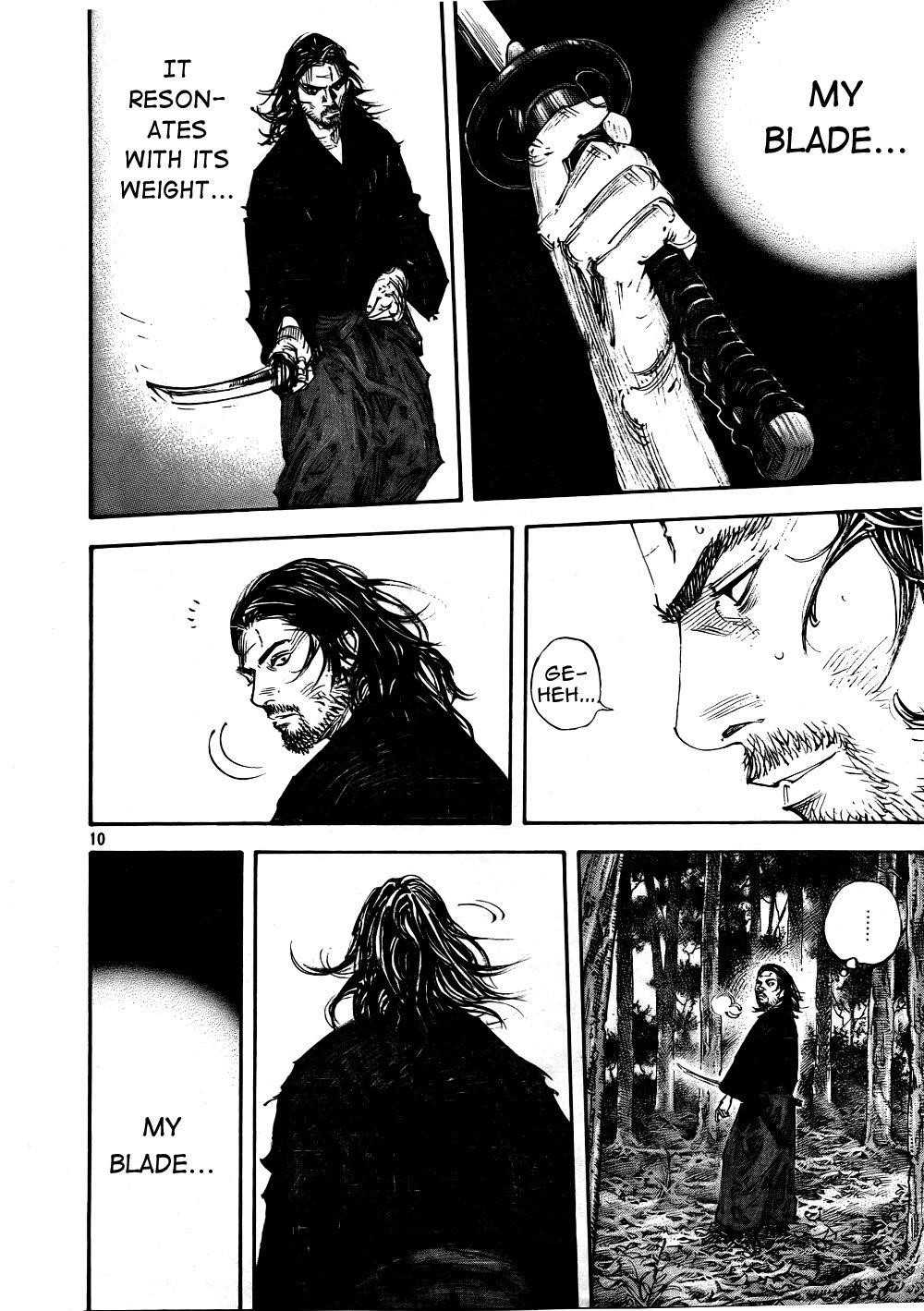 Vagabond, Chapter 289 image 10