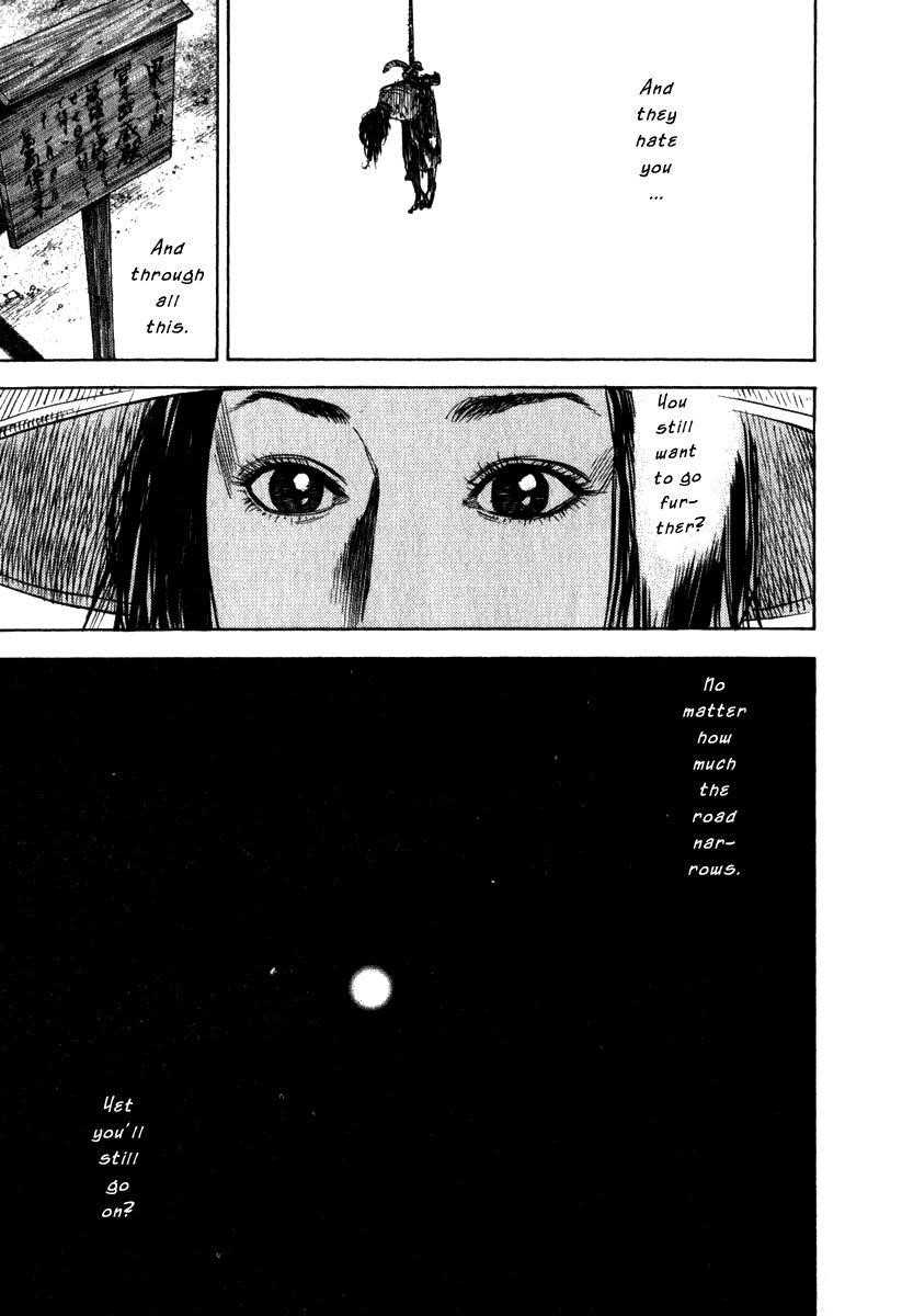 Vagabond, Chapter 194 image 07