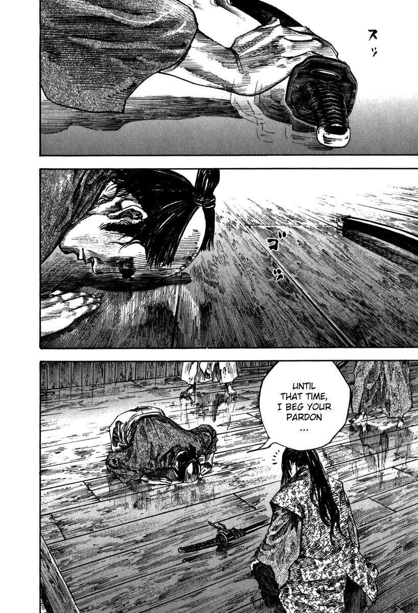 Vagabond, Chapter 203 image 10