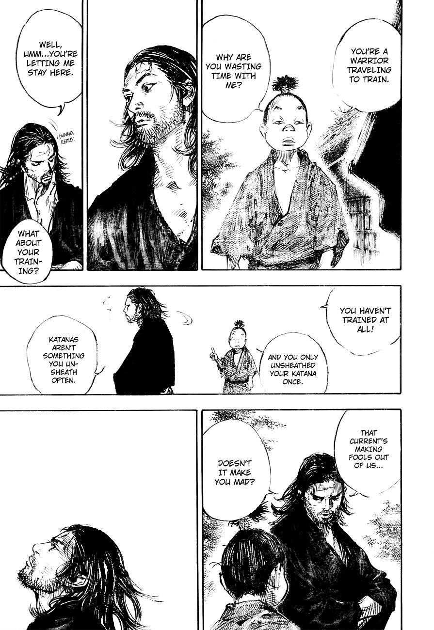 Vagabond, Chapter 304 image 10