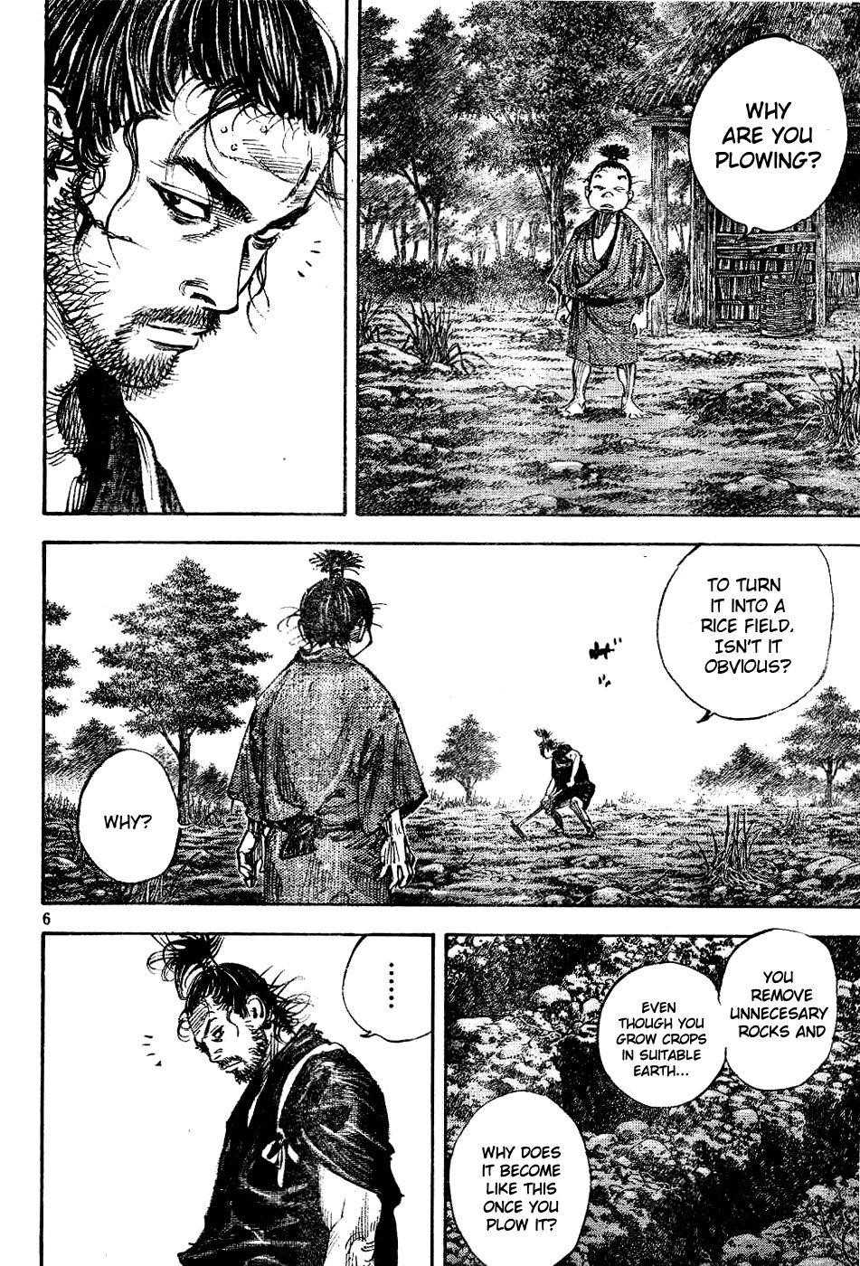 Vagabond, Chapter 306 image 05