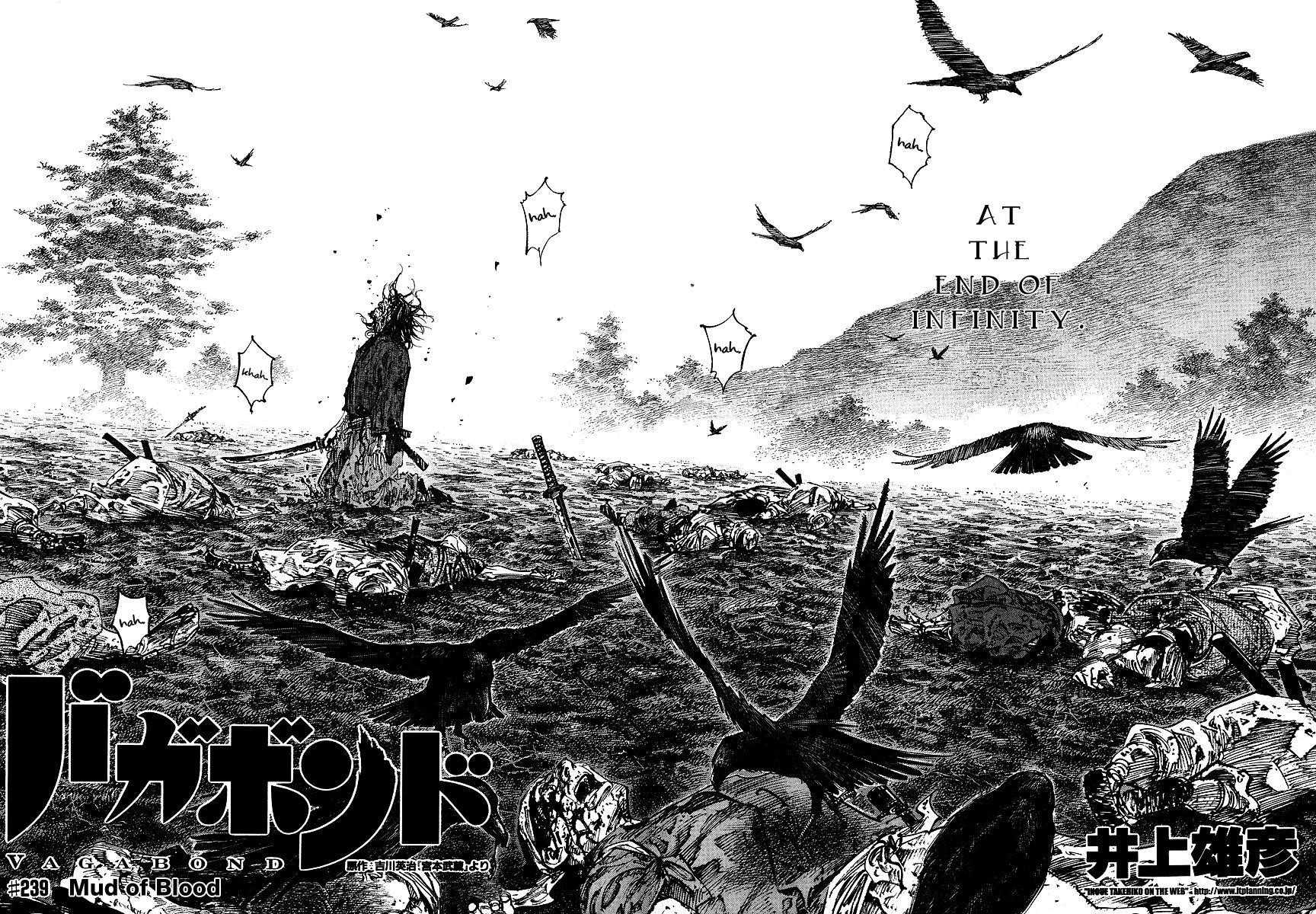 Vagabond, Chapter 239 image 04