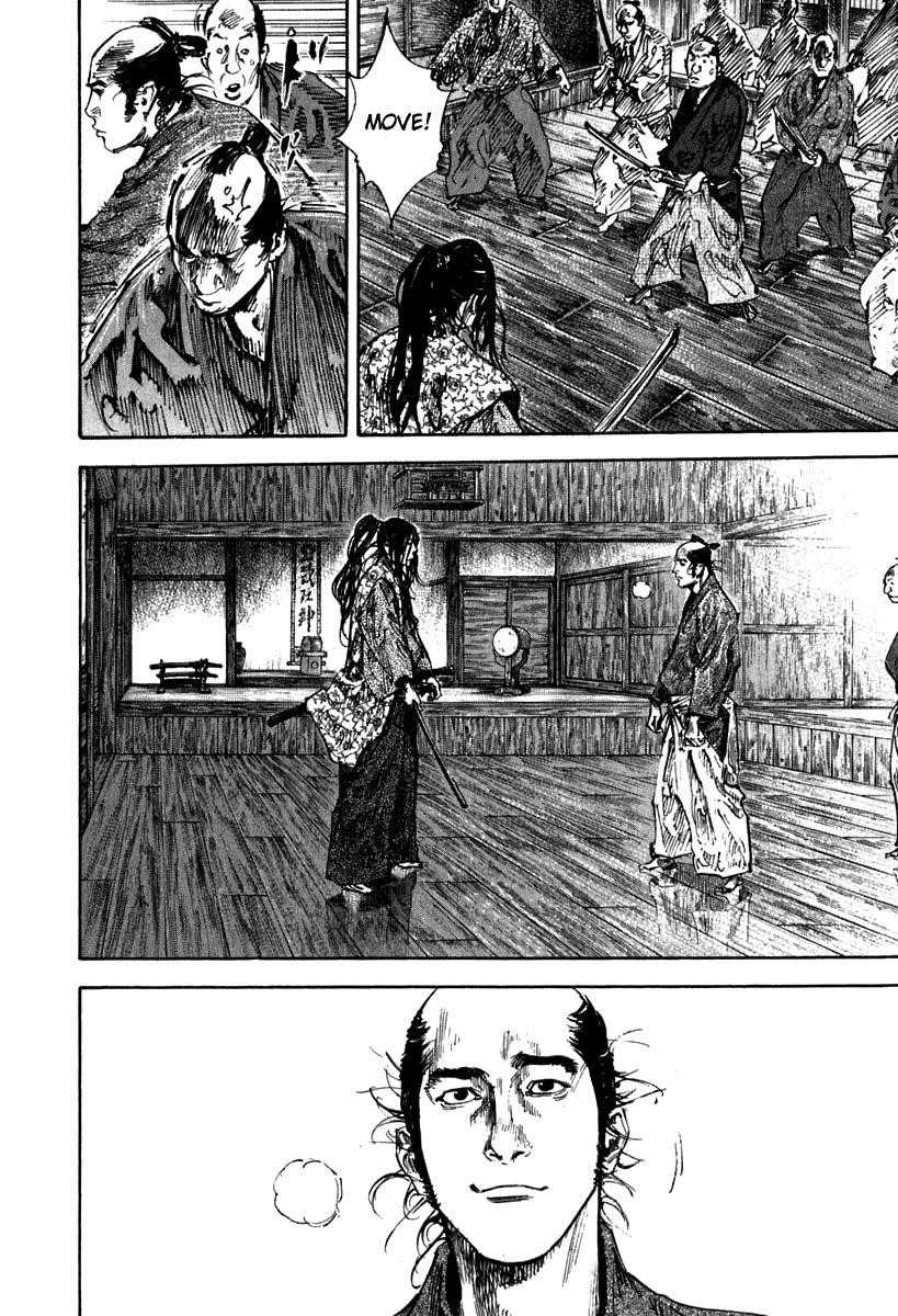 Vagabond, Chapter 201 image 19