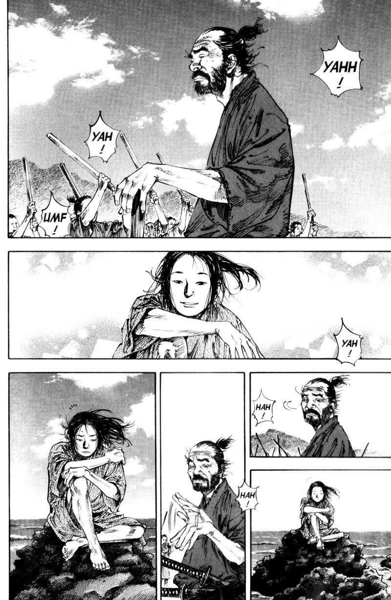 Vagabond, Chapter 143 image 03