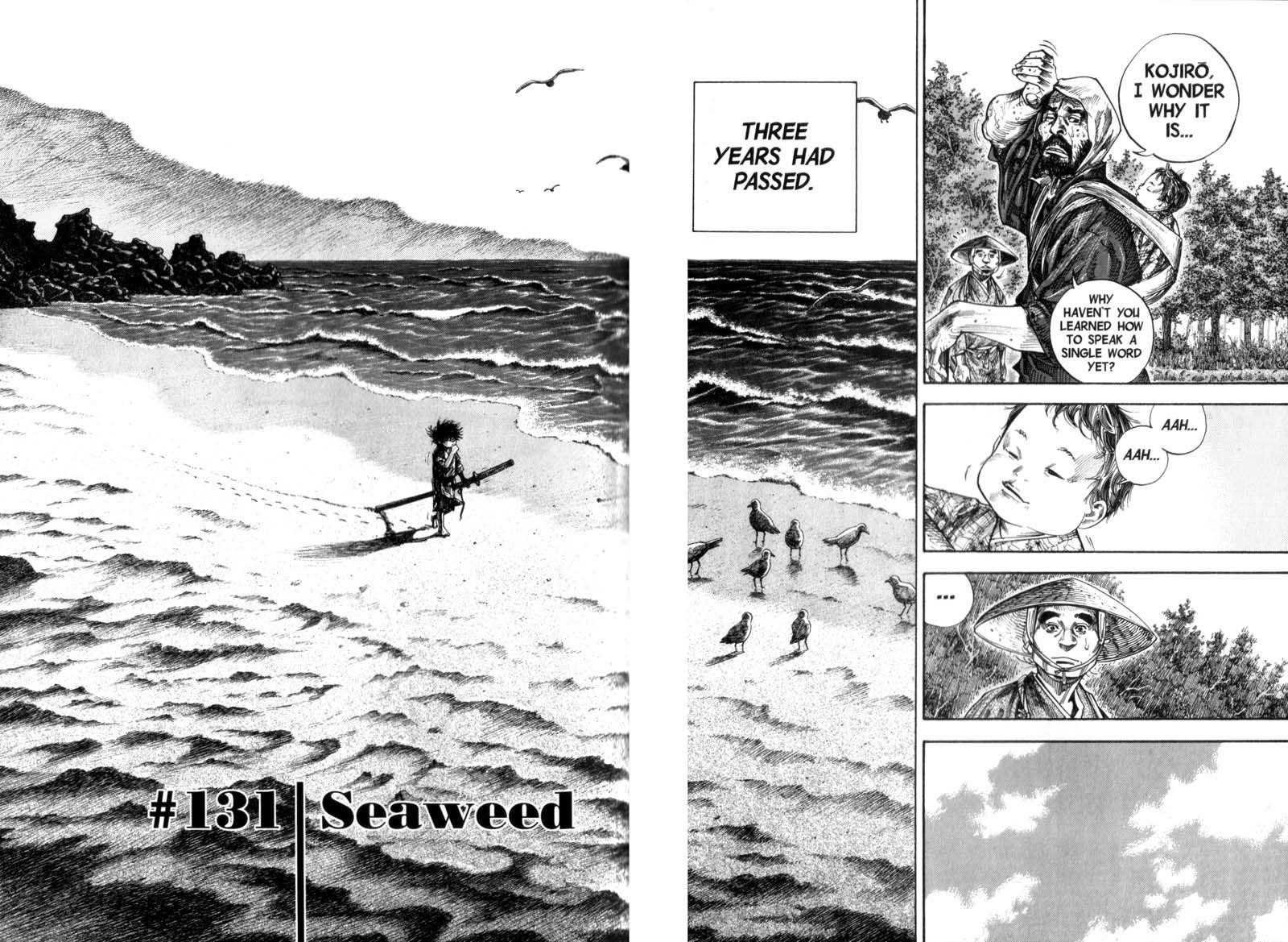 Vagabond, Chapter 131 image 02