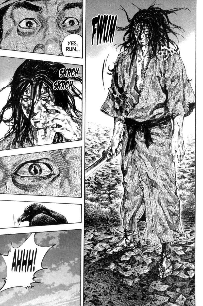 Vagabond, Chapter 167 image 14