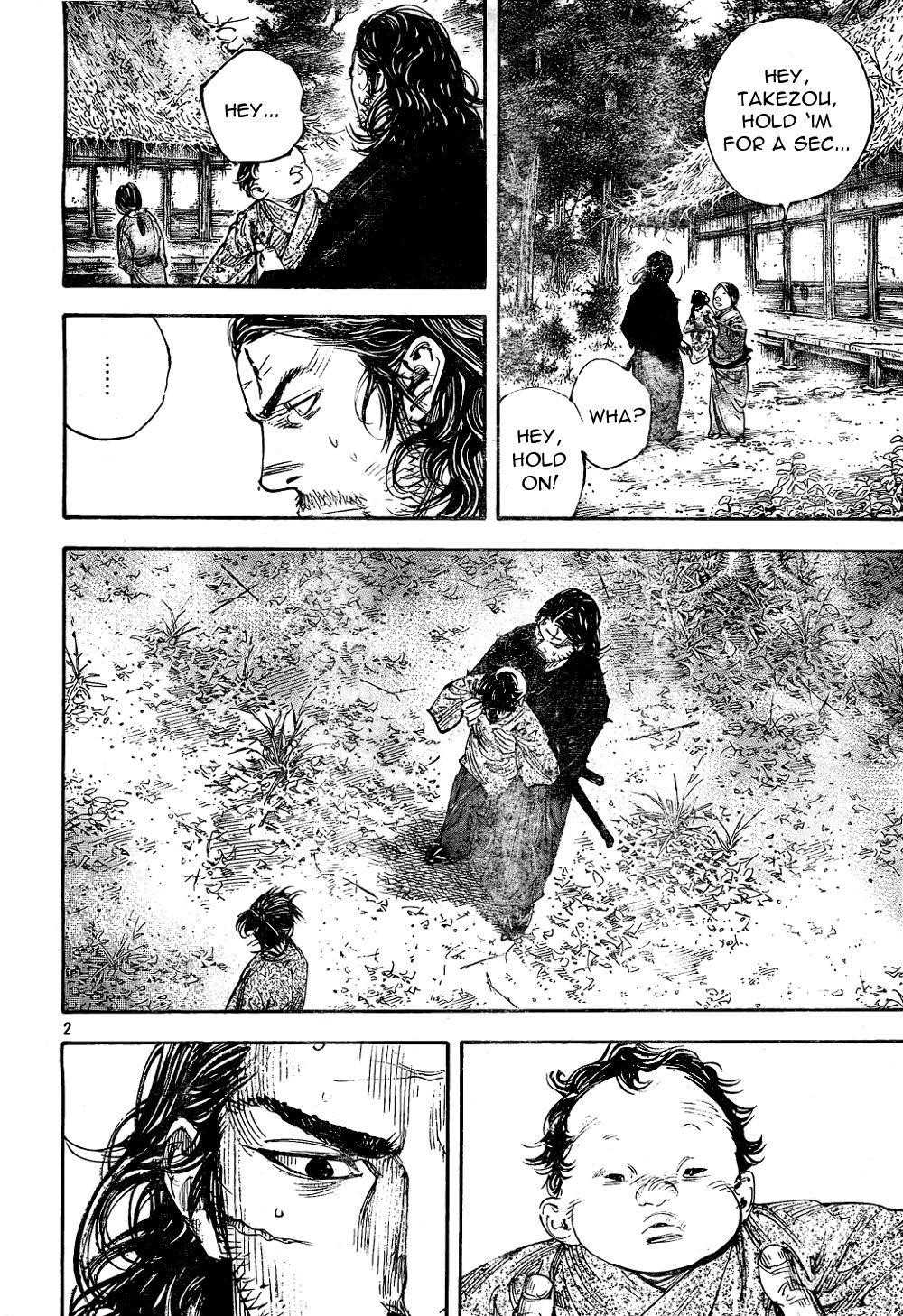 Vagabond, Chapter 294 image 02