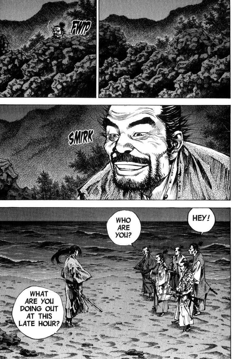 Vagabond, Chapter 148 image 04