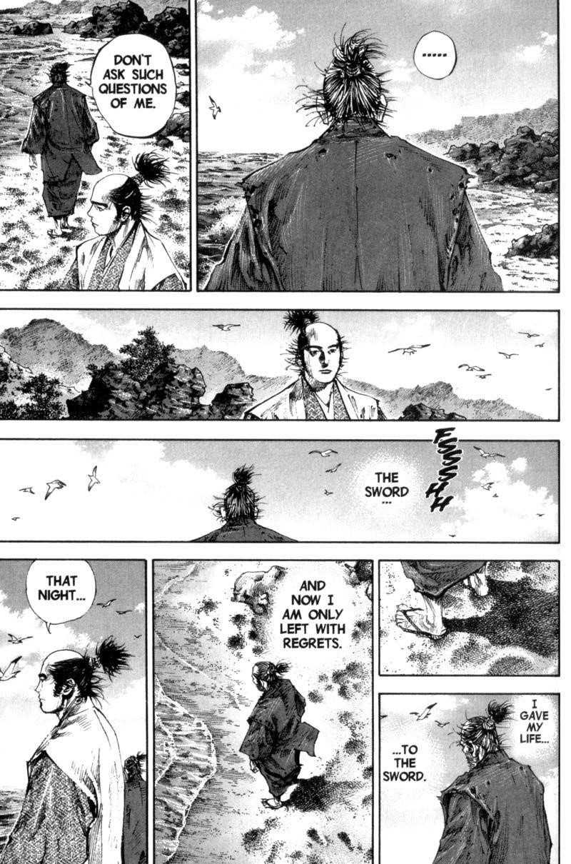 Vagabond, Chapter 156 image 14