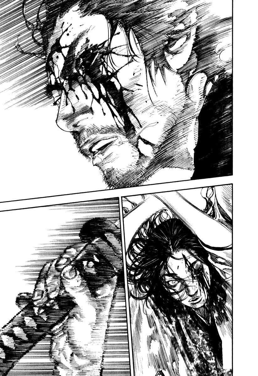 Vagabond, Chapter 190 image 01