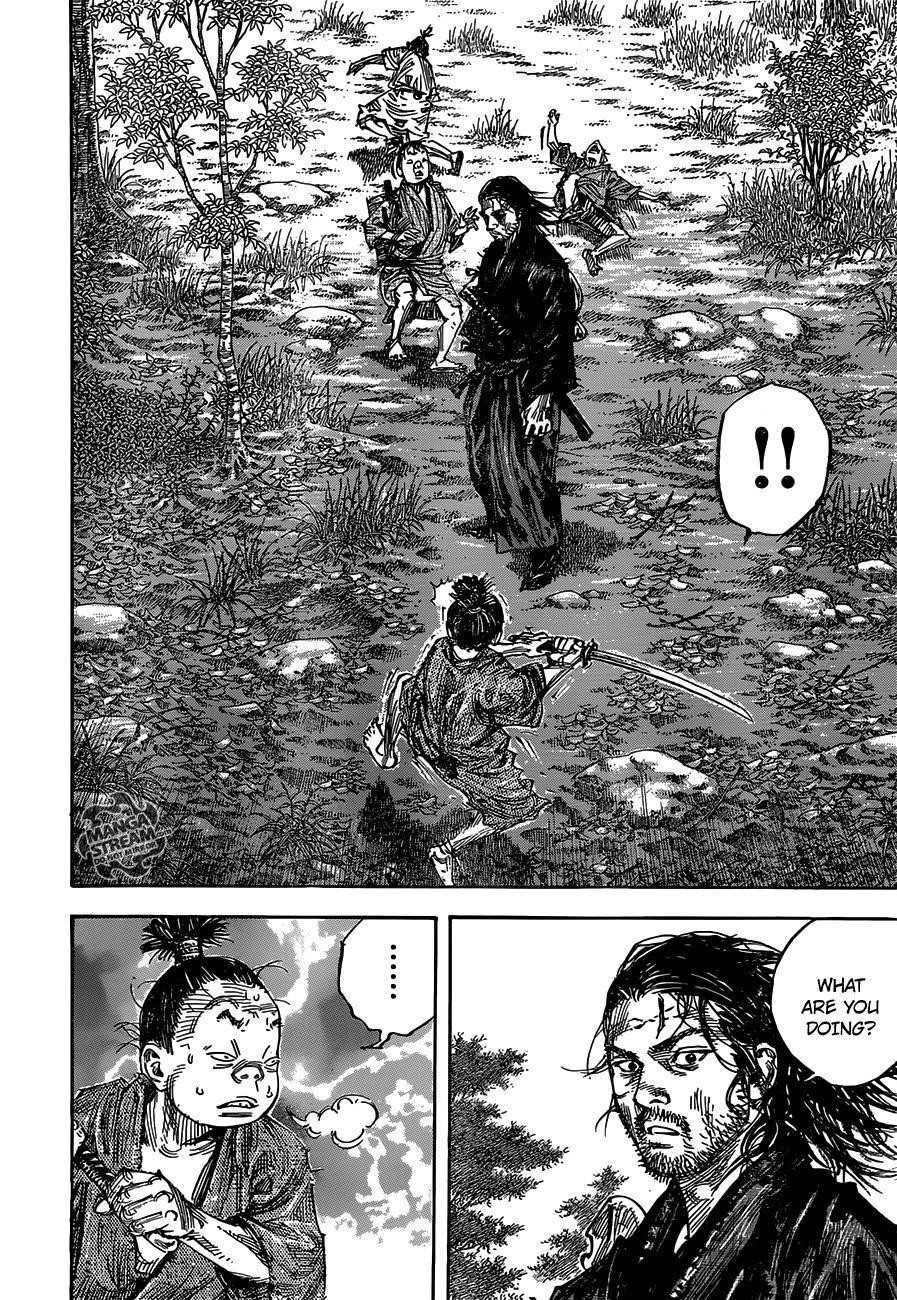 Vagabond, Chapter 303 image 33