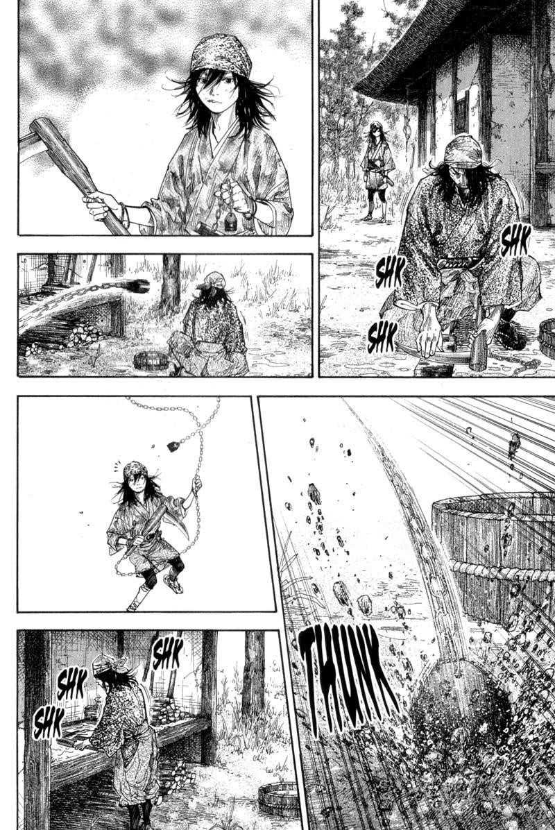 Vagabond, Chapter 115 image 12