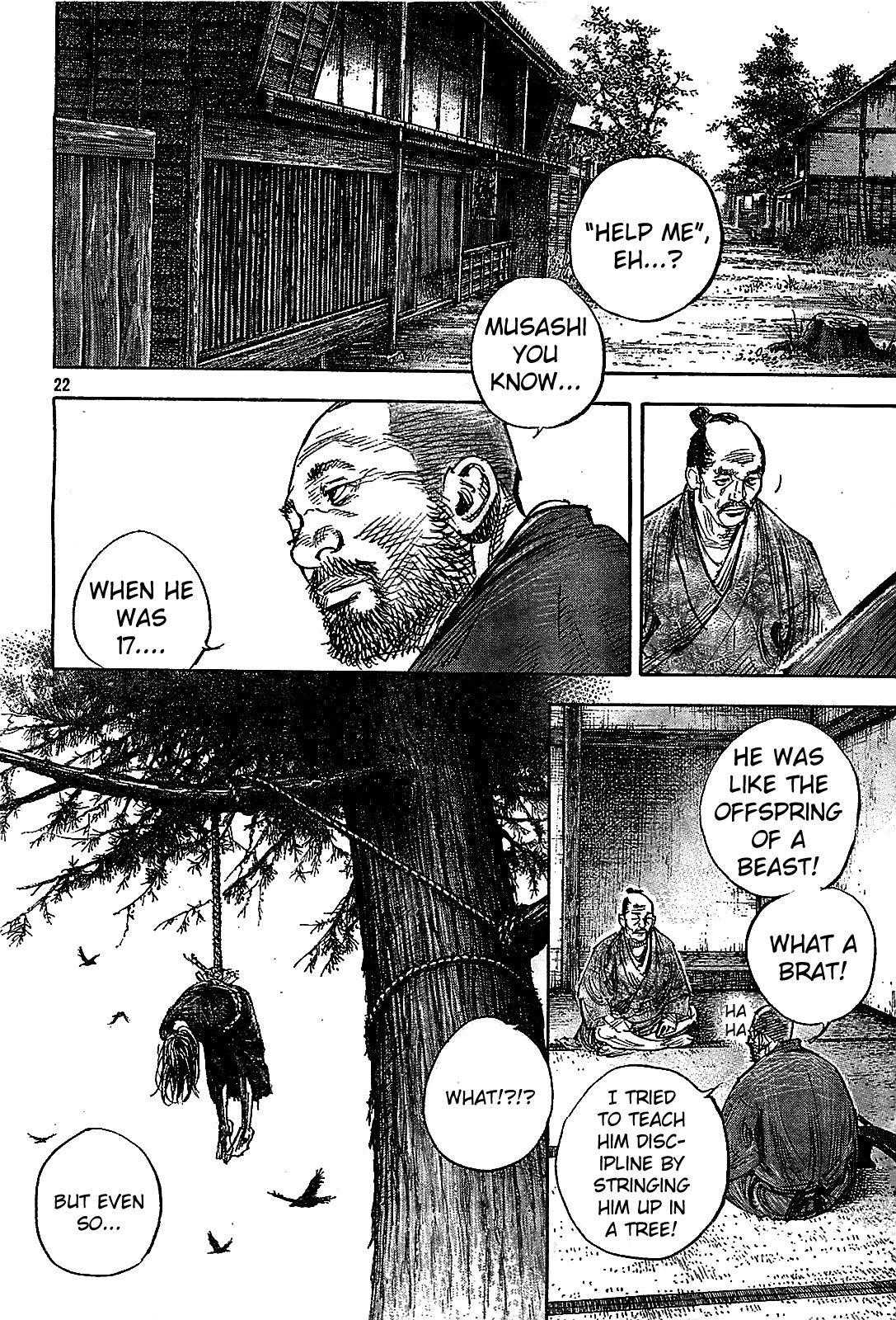 Vagabond, Chapter 317 image 21