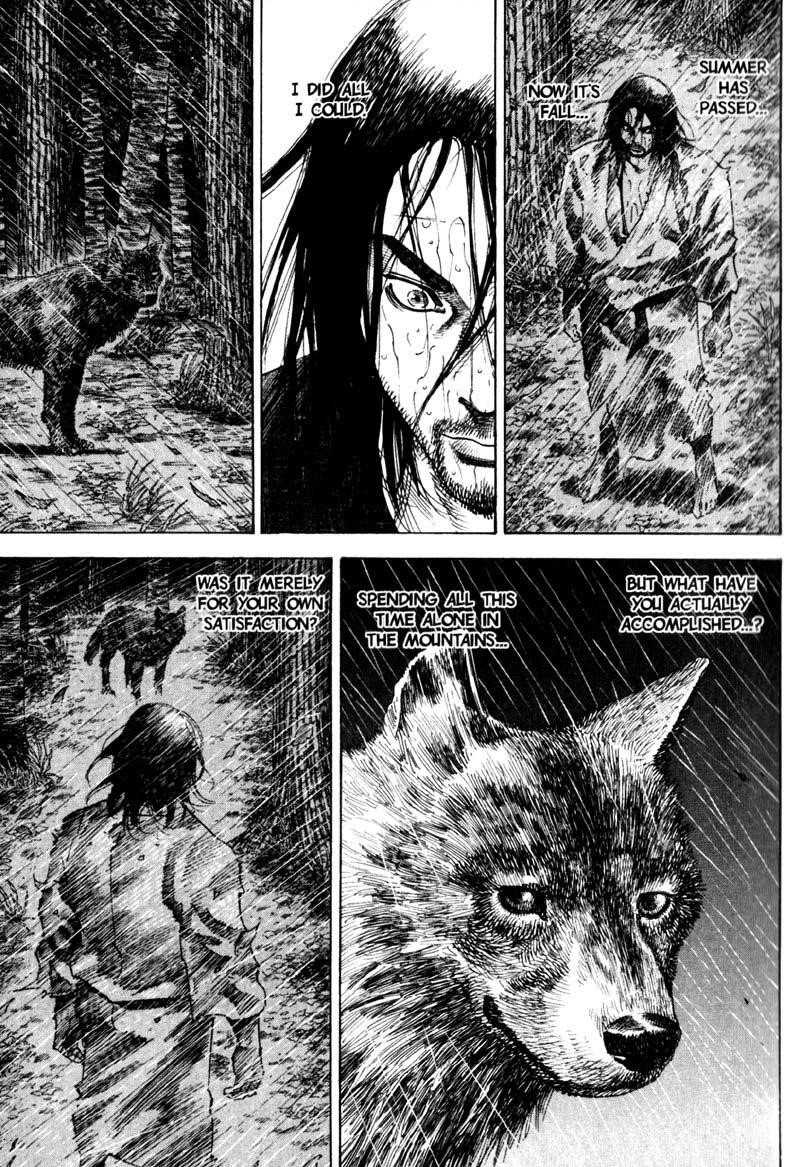 Vagabond, Chapter 60 image 13