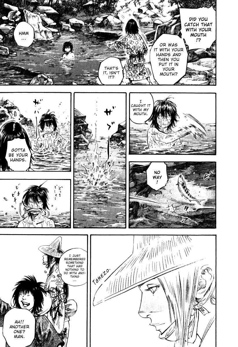 Vagabond, Chapter 194 image 05