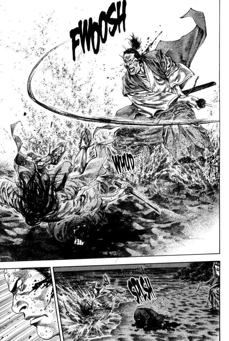 Vagabond, Chapter 153 image 14