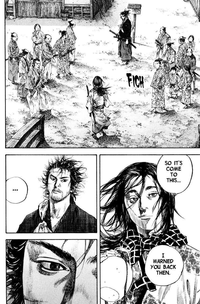 Vagabond, Chapter 180 image 16