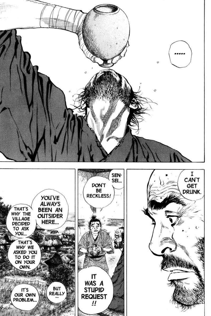 Vagabond, Chapter 138 image 16