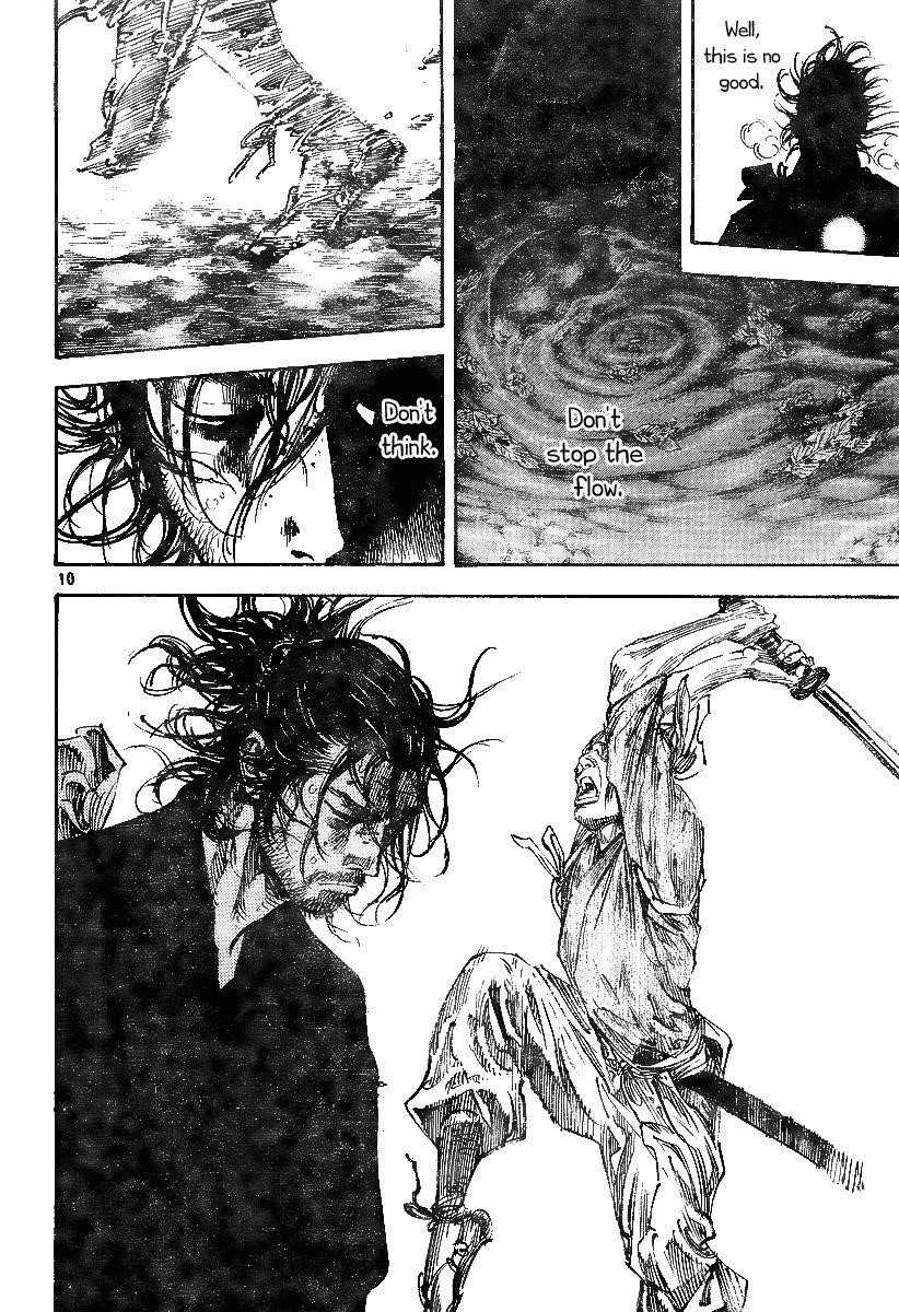 Vagabond, Chapter 229 image 09