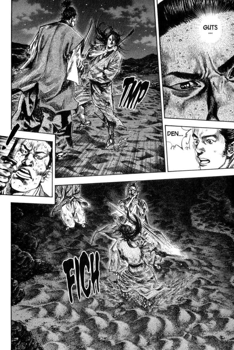 Vagabond, Chapter 152 image 16