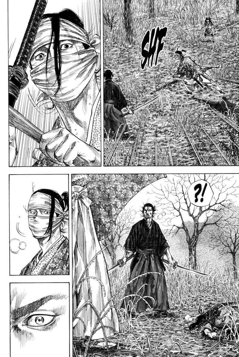 Vagabond, Chapter 124 image 05