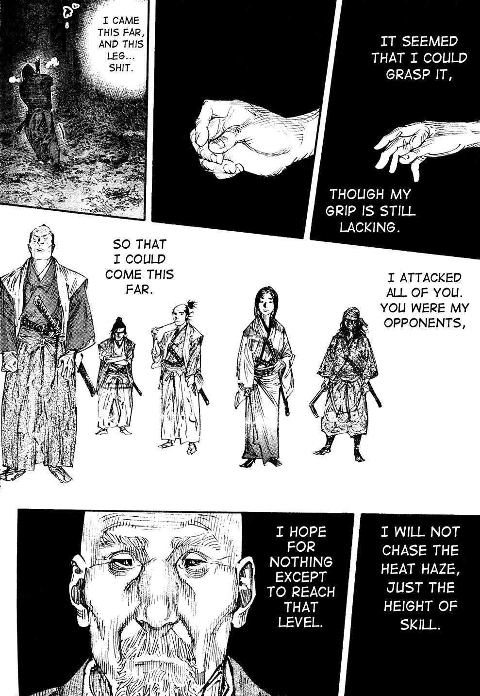 Vagabond, Chapter 269 image 16