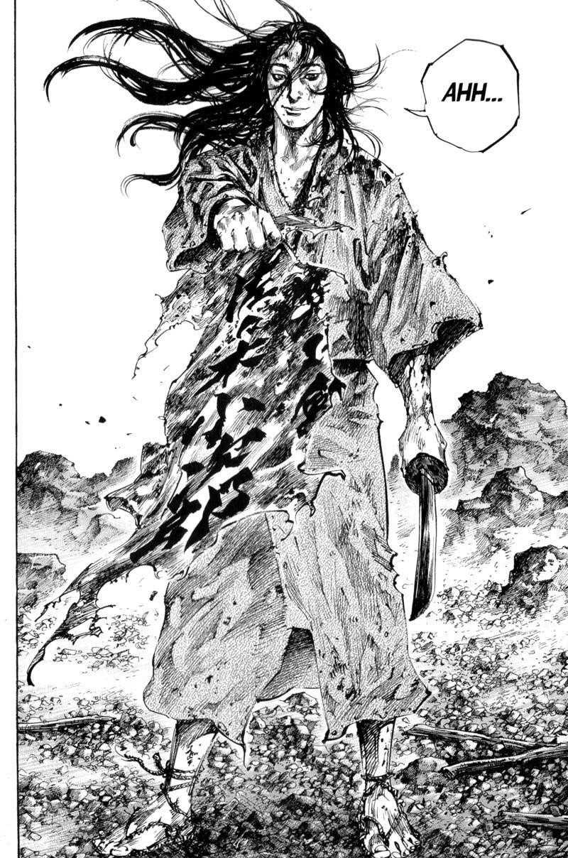 Vagabond, Chapter 173 image 22