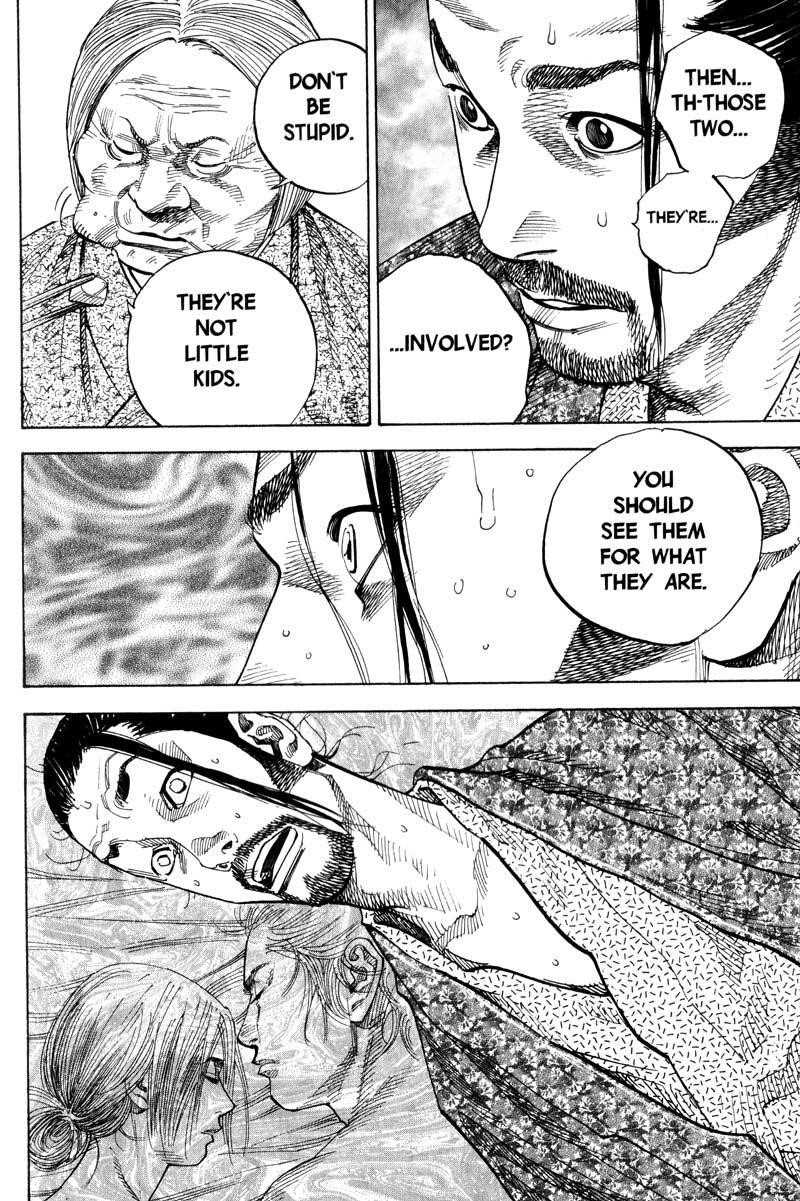 Vagabond, Chapter 78 image 17