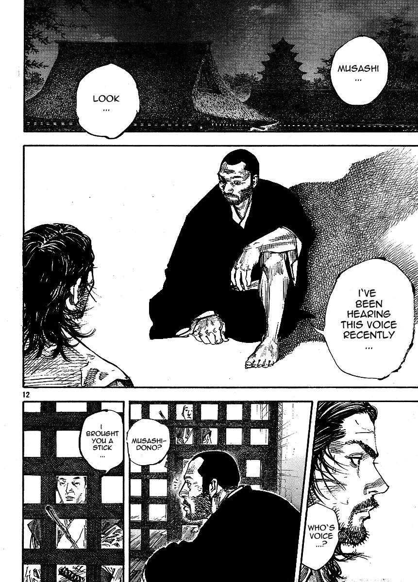 Vagabond, Chapter 256 image 11