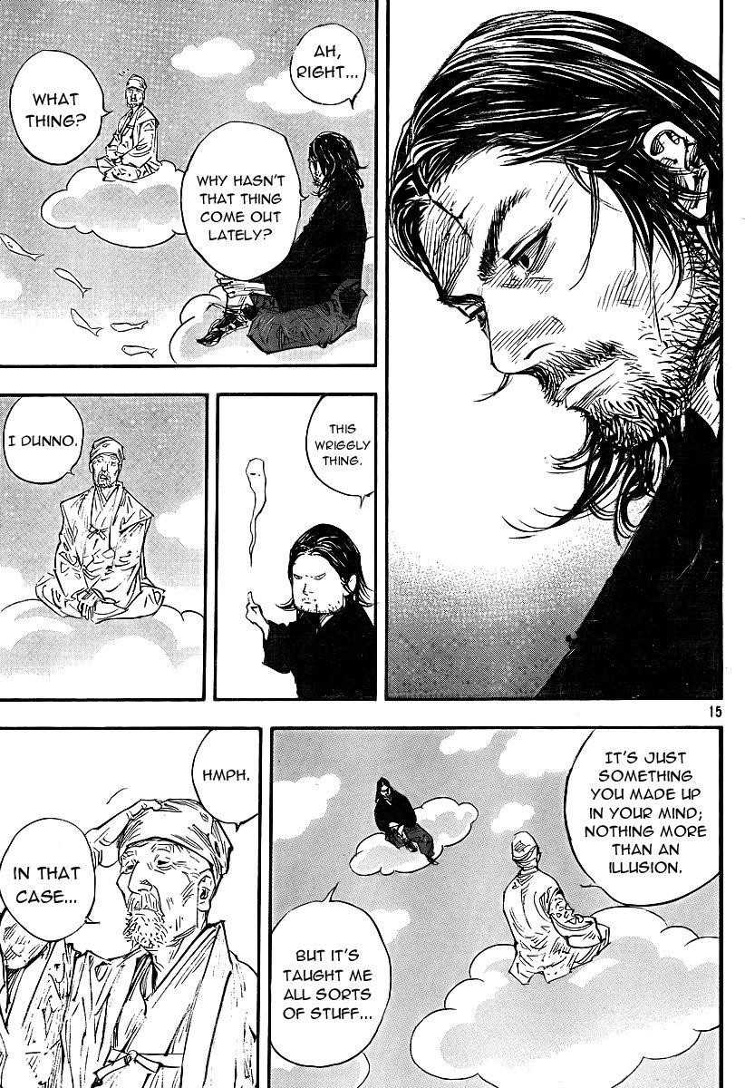 Vagabond, Chapter 281 image 13